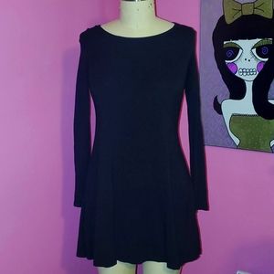 Express dress